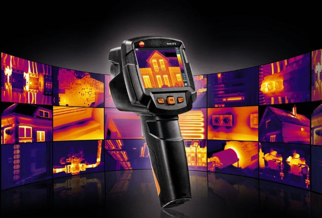 Thermography Audit
