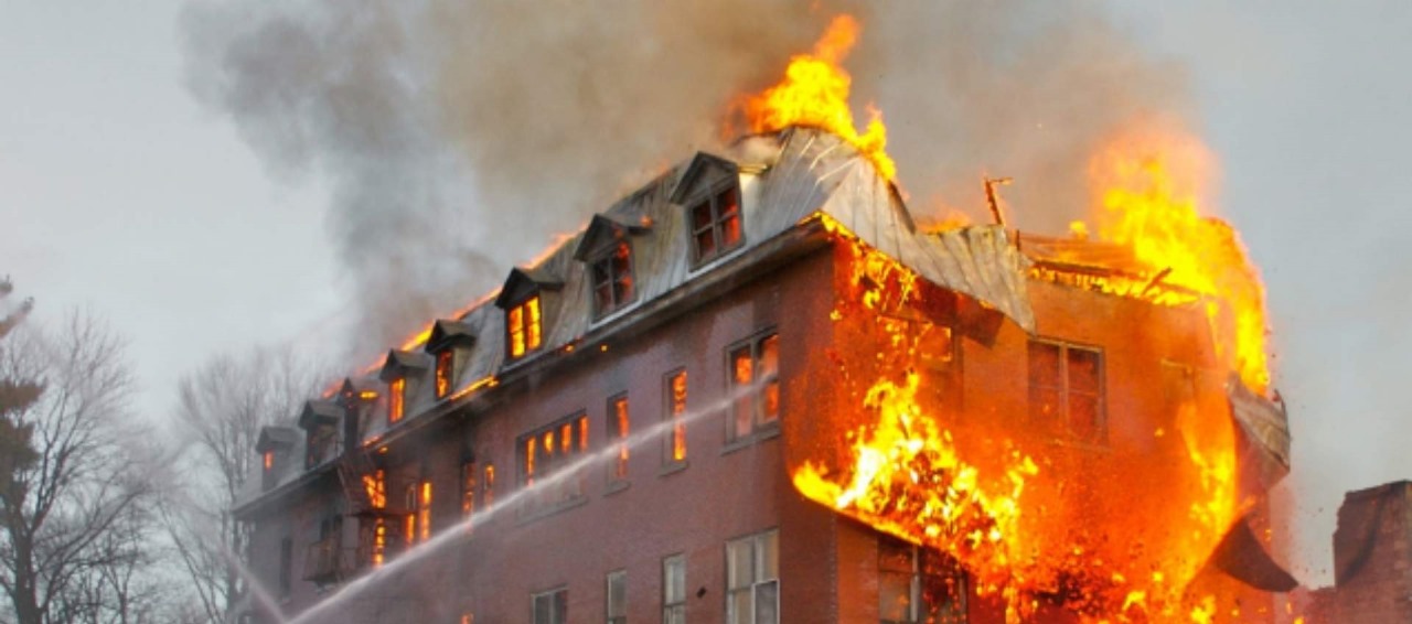 Fire Safety Audit